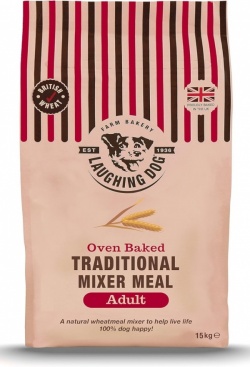 LD Traditional  Terrier Mixer Meal NATURAL15kg